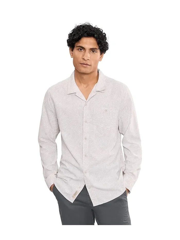 Рубашка Salathe Sun Shirt Long Sleeve Royal Robbins — 1