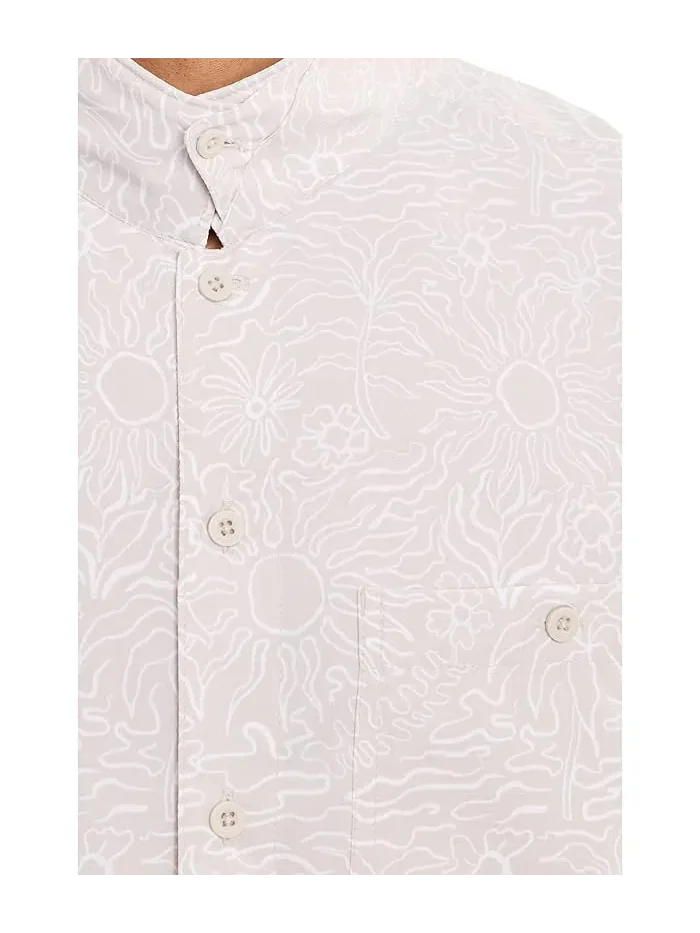 Рубашка Salathe Sun Shirt Long Sleeve Royal Robbins — 5