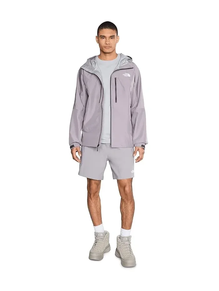 Футболка трикотажная S/S Tri-Blend Tee The North Face — 2