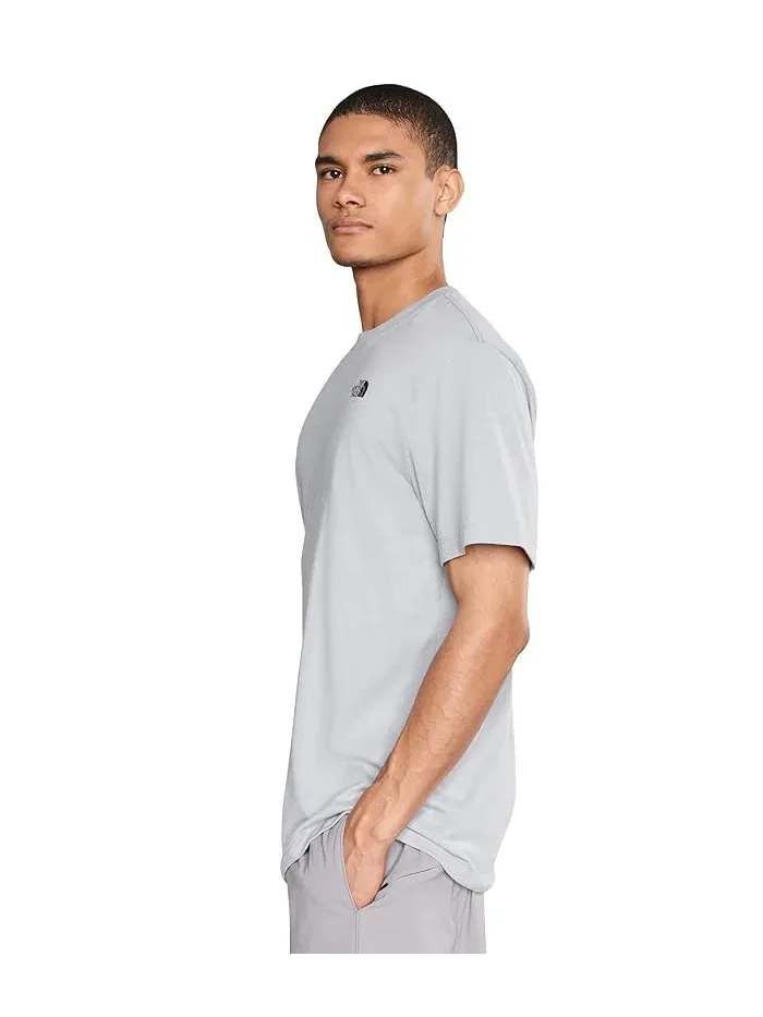Футболка трикотажная S/S Tri-Blend Tee The North Face — 3