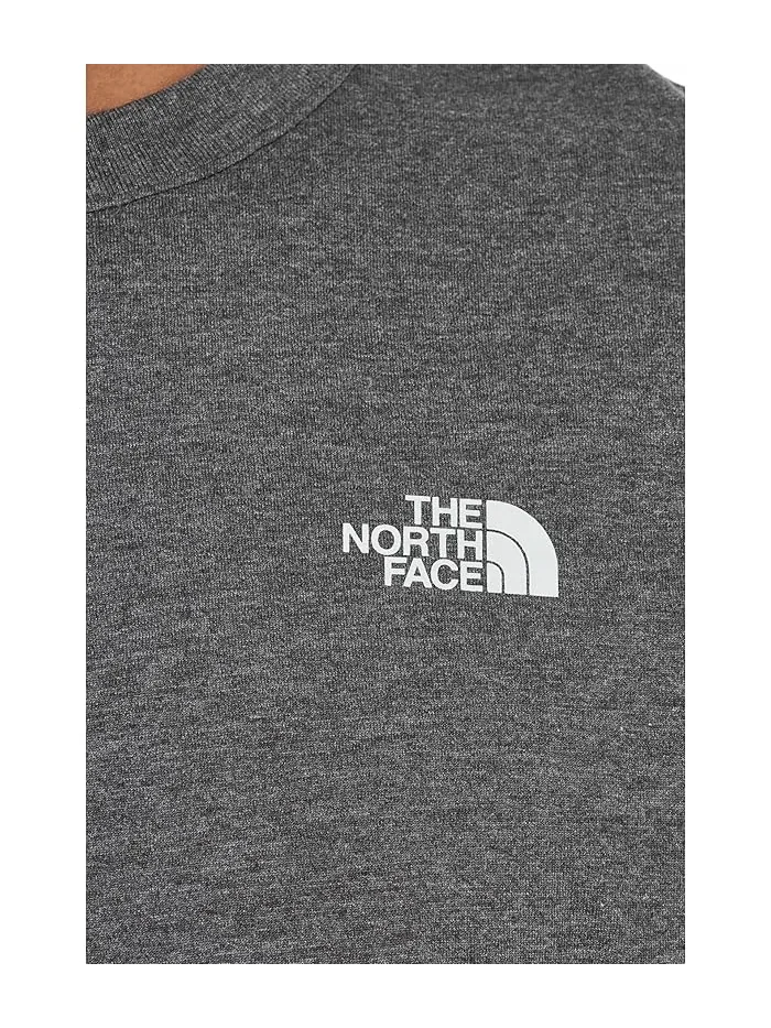 Футболка трикотажная The North Face — 5