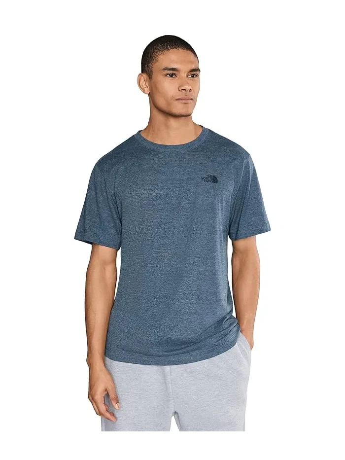 Футболка S/S Tri-Blend Tee The North Face — 1