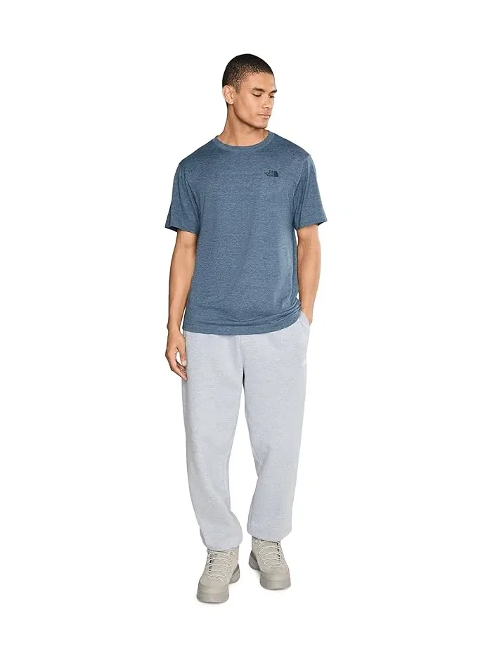Футболка S/S Tri-Blend Tee The North Face — 2