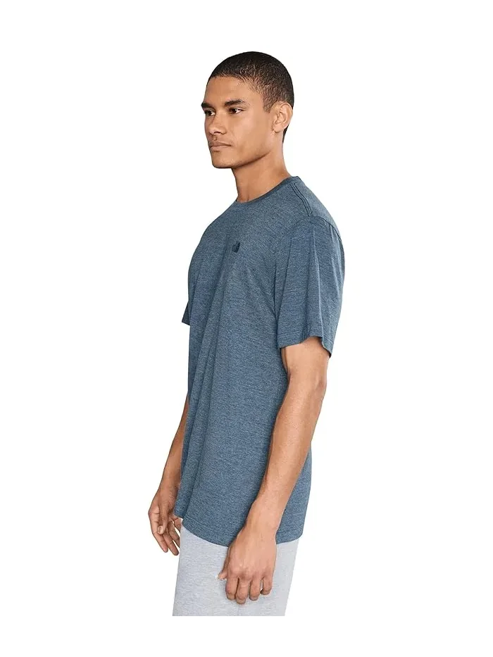 Футболка S/S Tri-Blend Tee The North Face — 3