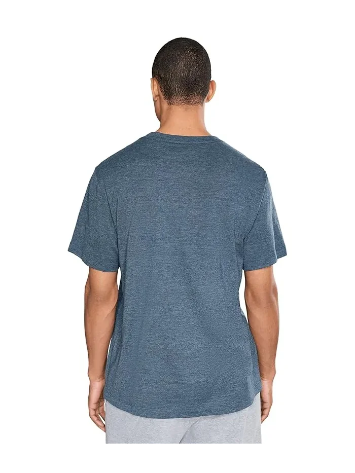 Футболка S/S Tri-Blend Tee The North Face — 4