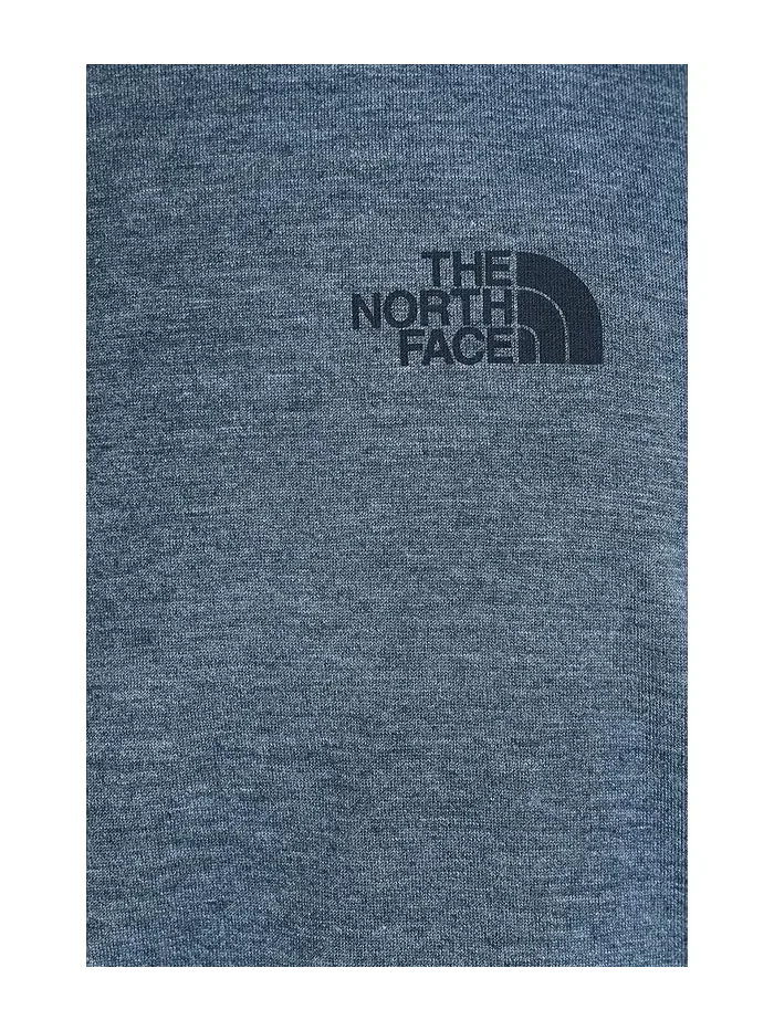 Футболка S/S Tri-Blend Tee The North Face — 5