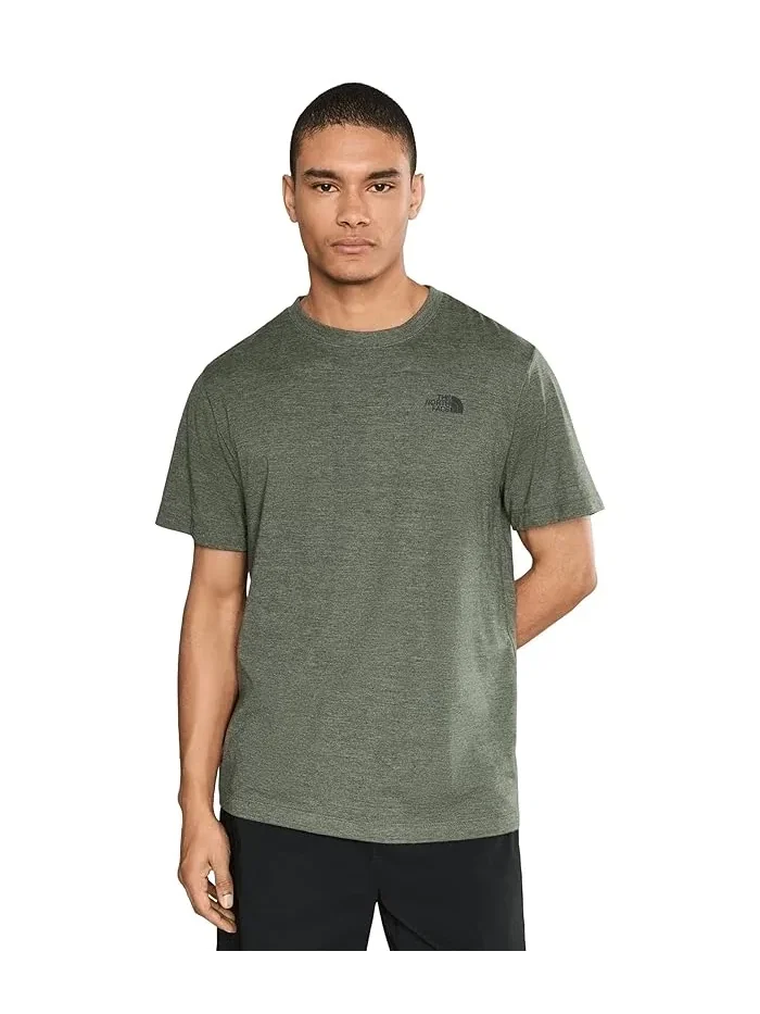 Футболка Tri-Blend The North Face — 1