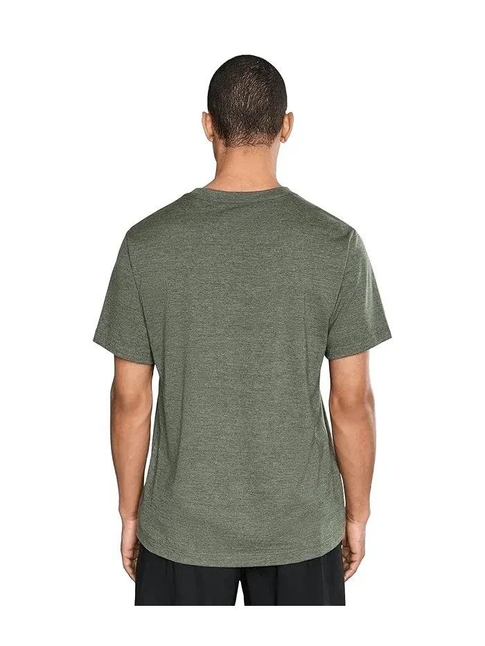 Футболка Tri-Blend The North Face — 4