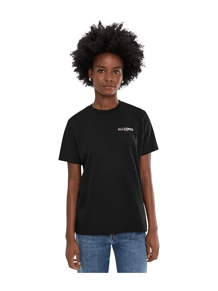 Футболка AllSaints Blaze BF Tee — 1