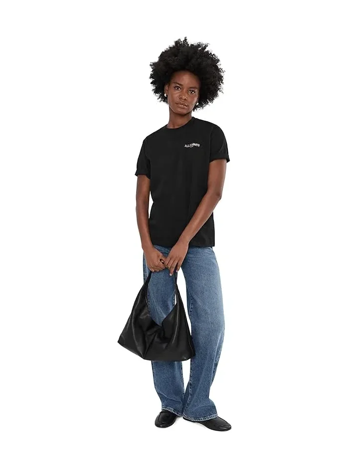 Футболка AllSaints Blaze BF Tee — 2