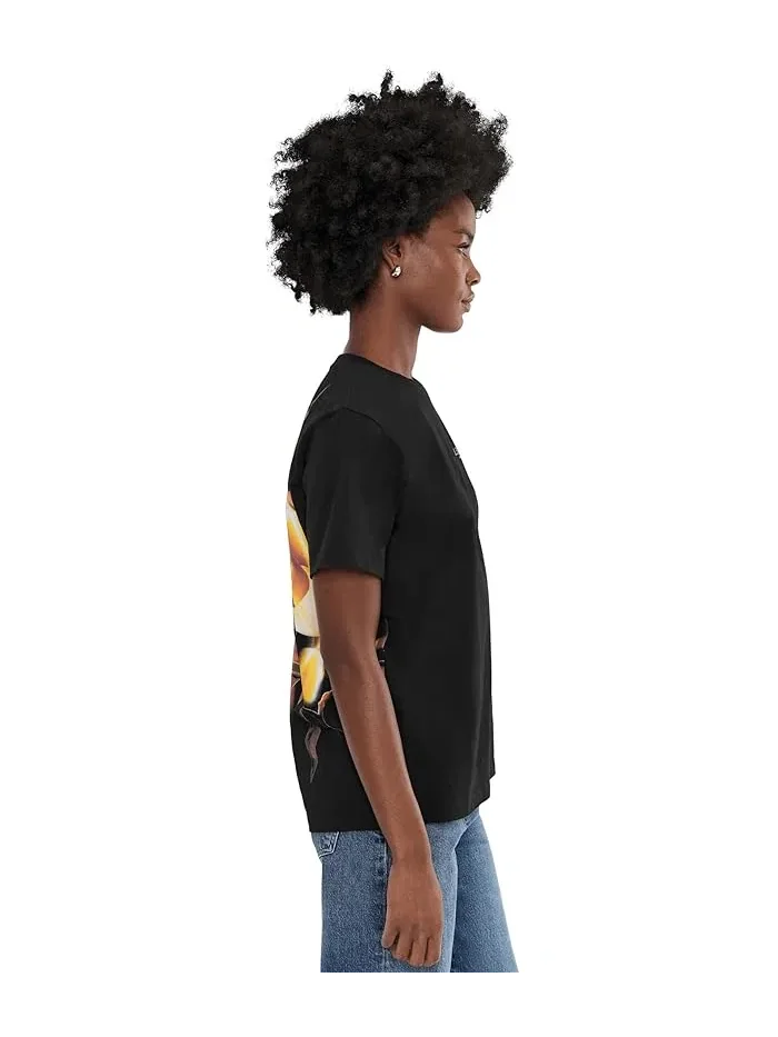 Футболка AllSaints Blaze BF Tee — 3
