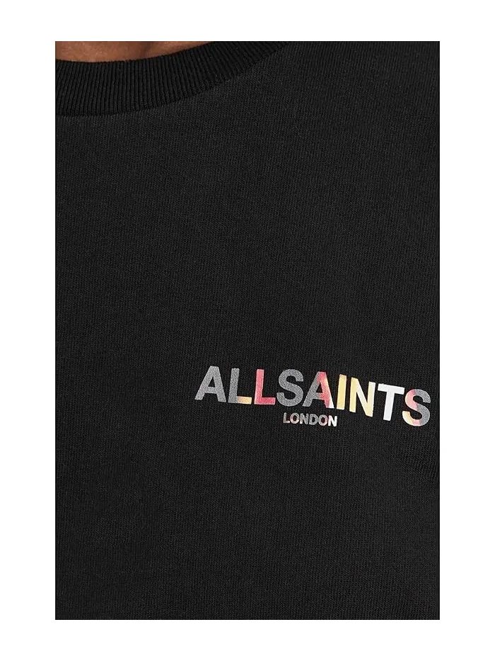 Футболка AllSaints Blaze BF Tee — 5