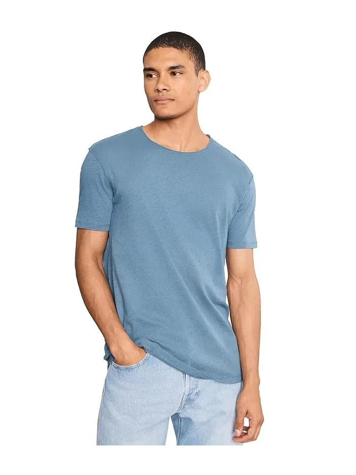 Футболка с коротким рукавом Figure AllSaints — 1