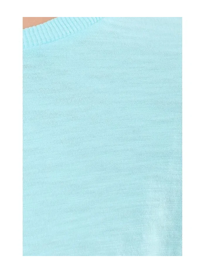 Футболка с коротким рукавом Garment Dye Tees Elliott Lauren, Island — 5