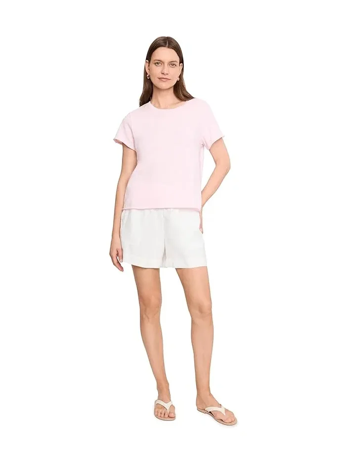 Футболка с коротким рукавом Garment Dye Tees Elliott Lauren, Island — 2