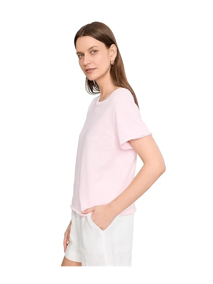Футболка с коротким рукавом Garment Dye Tees Elliott Lauren, Island — 3
