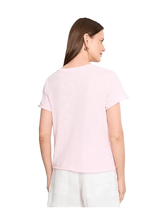 Футболка с коротким рукавом Garment Dye Tees Elliott Lauren, Island — 4