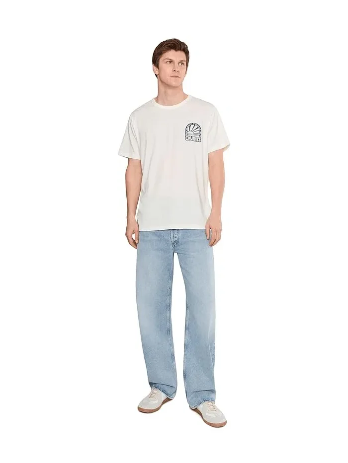 Футболка Chubbies Sunny Tomorrow — 2