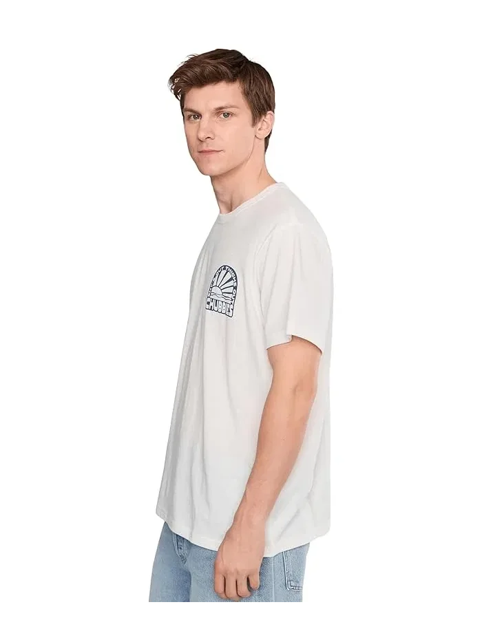 Футболка Chubbies Sunny Tomorrow — 3