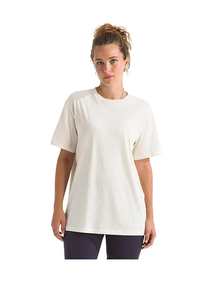 Футболка The North Face Midnight Mirage Relaxed Short Sleeve Tee — 1