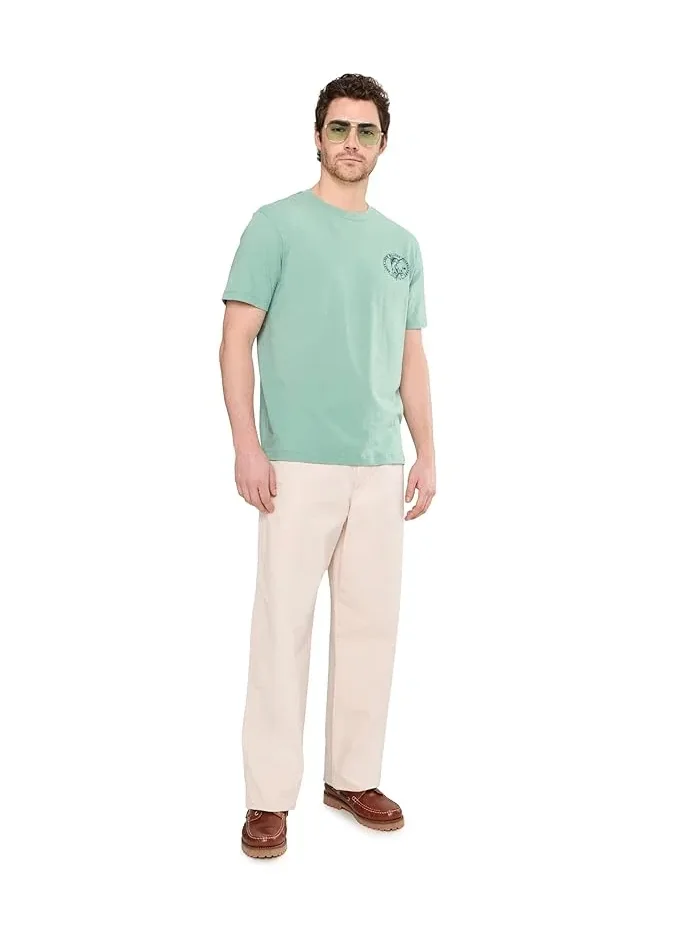 Футболка Shootout Short Sleeve Salty Crew — 2