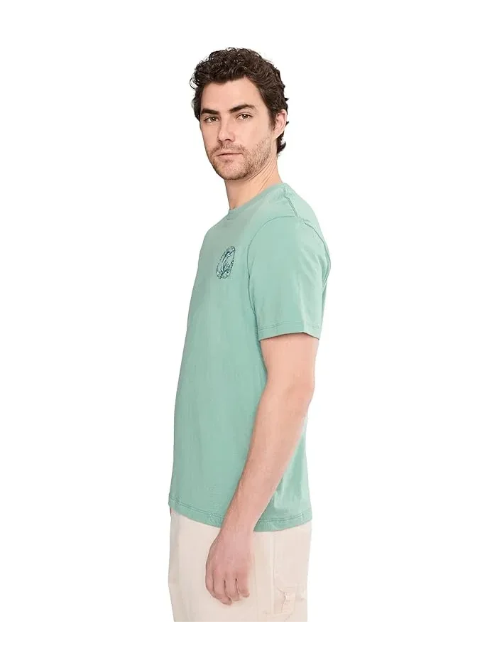 Футболка Shootout Short Sleeve Salty Crew — 3