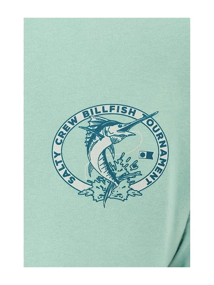 Футболка Shootout Short Sleeve Salty Crew — 5