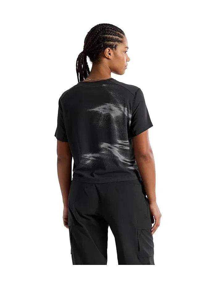 Футболка техническая Sunna Speed Bird Crop Arc'teryx — 5