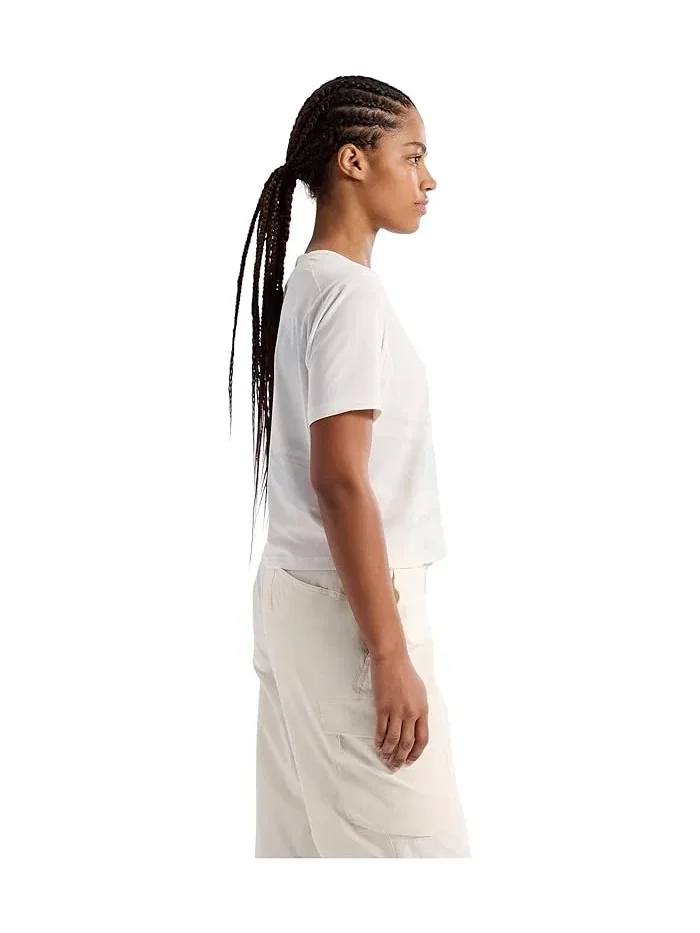 Футболка техническая Sunna Speed Bird Crop Arc'teryx — 2