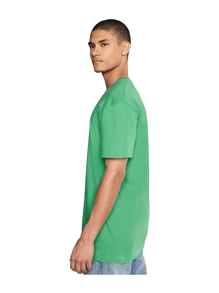 Футболка Classic Fit Crew Polo Ralph Lauren — 2