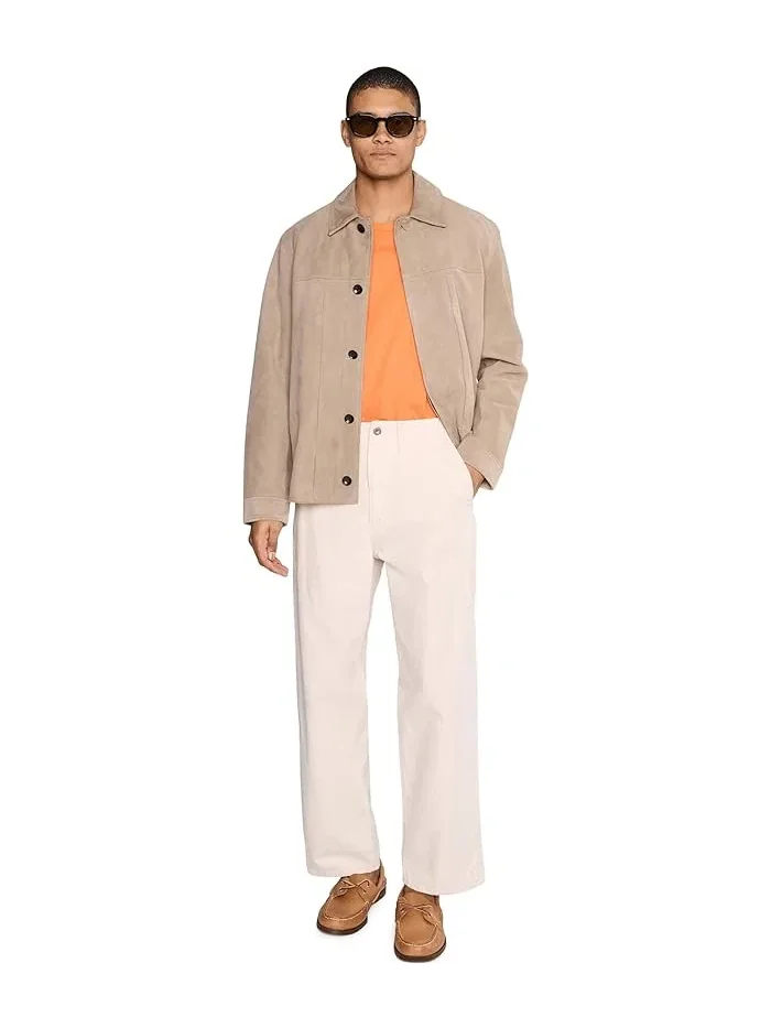 Футболка Classic Fit Polo Ralph Lauren — 2