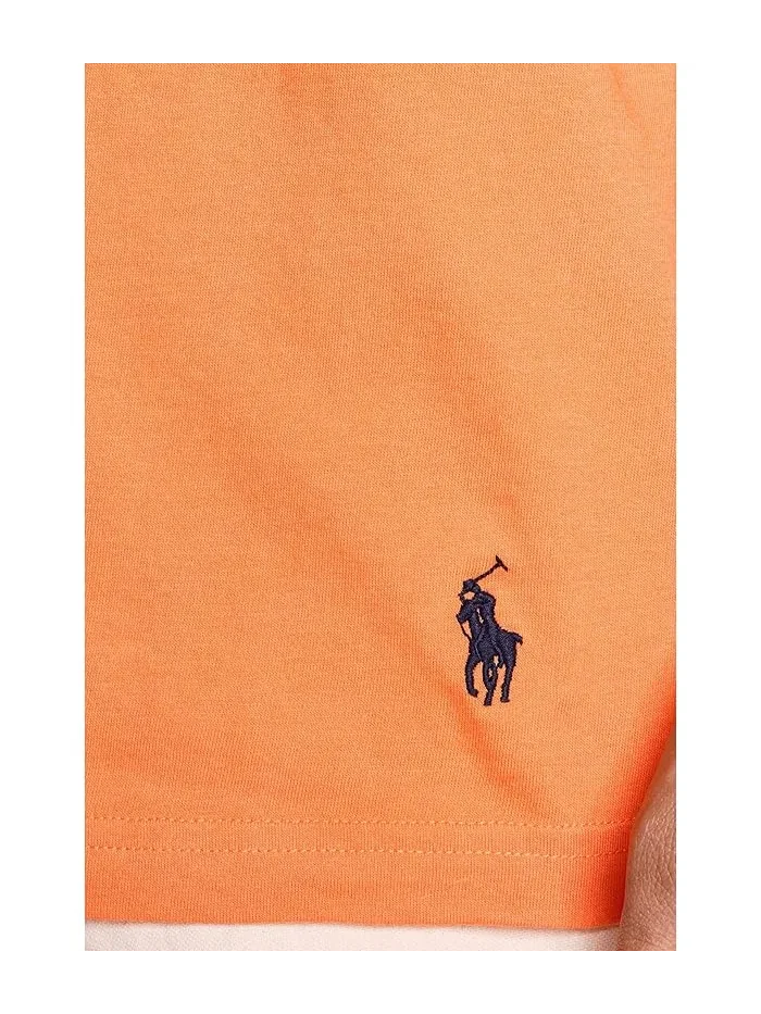 Футболка Classic Fit Polo Ralph Lauren — 5