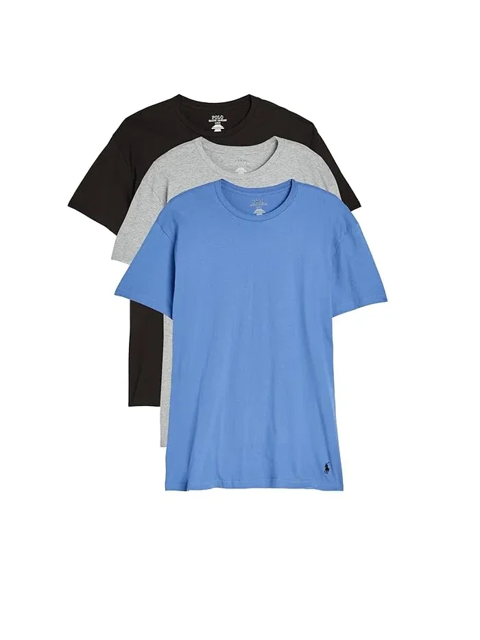 Футболка Classic Fit Polo Ralph Lauren — 1