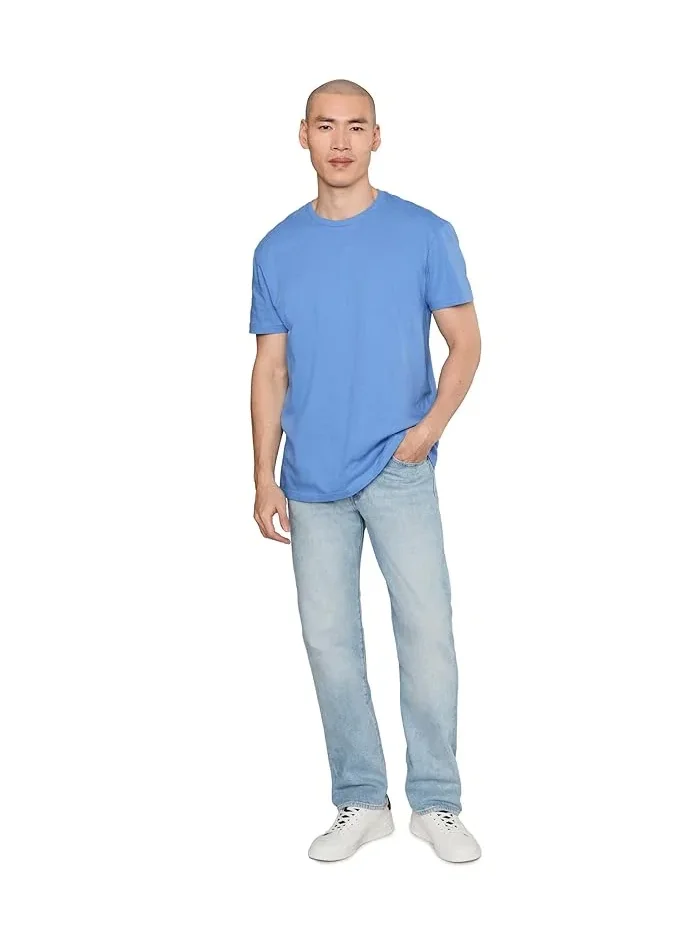 Футболка Classic Fit Polo Ralph Lauren — 3