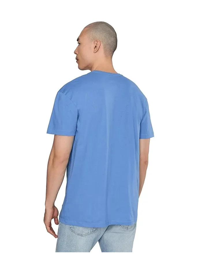 Футболка Classic Fit Polo Ralph Lauren — 5
