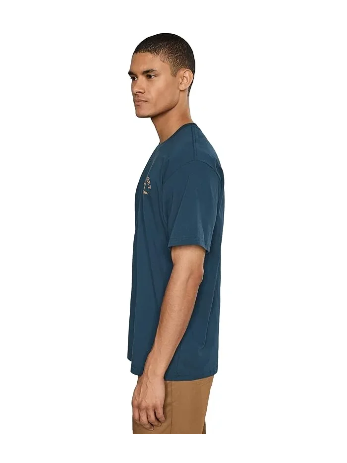 Футболка MMW Circle Critter Tee Marmot — 3