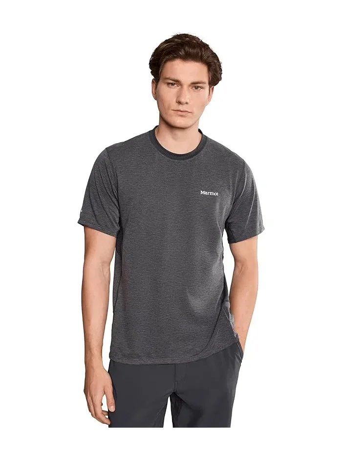 Футболка Uptrail Short Sleeve Marmot — 1