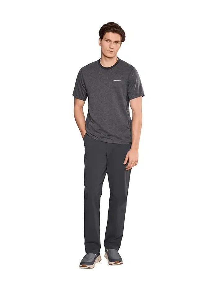 Футболка Uptrail Short Sleeve Marmot — 2