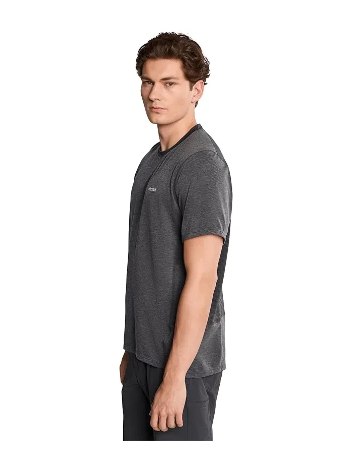 Футболка Uptrail Short Sleeve Marmot — 3