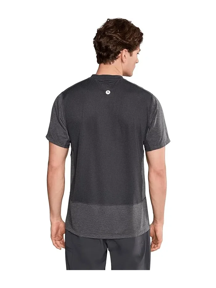 Футболка Uptrail Short Sleeve Marmot — 4