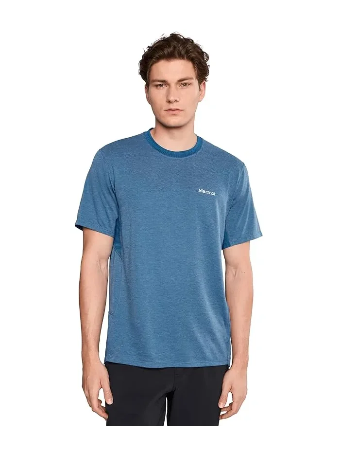 Футболка Uptrail Short Sleeve Marmot — 1