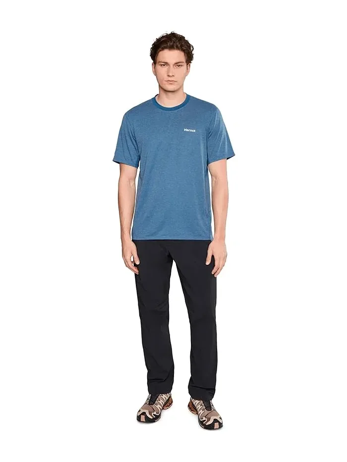 Футболка Uptrail Short Sleeve Marmot — 2