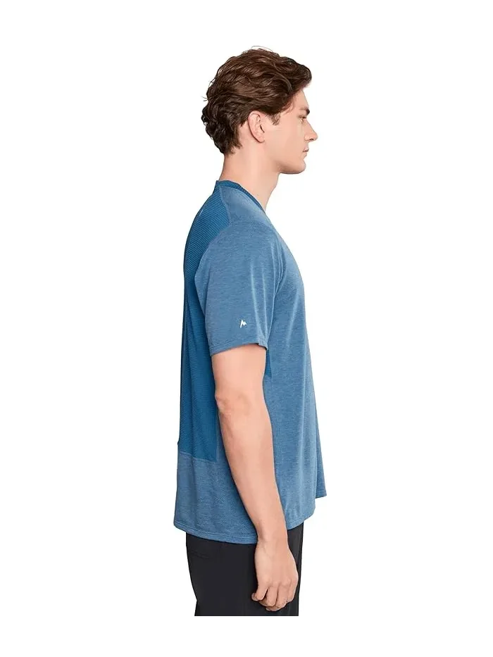 Футболка Uptrail Short Sleeve Marmot — 3