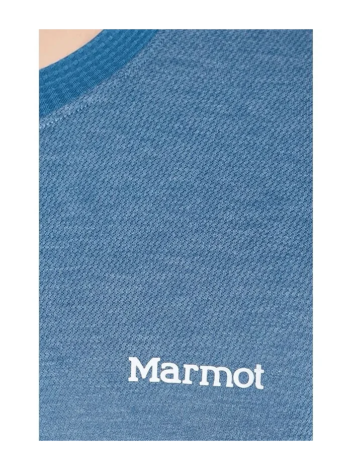 Футболка Uptrail Short Sleeve Marmot — 5