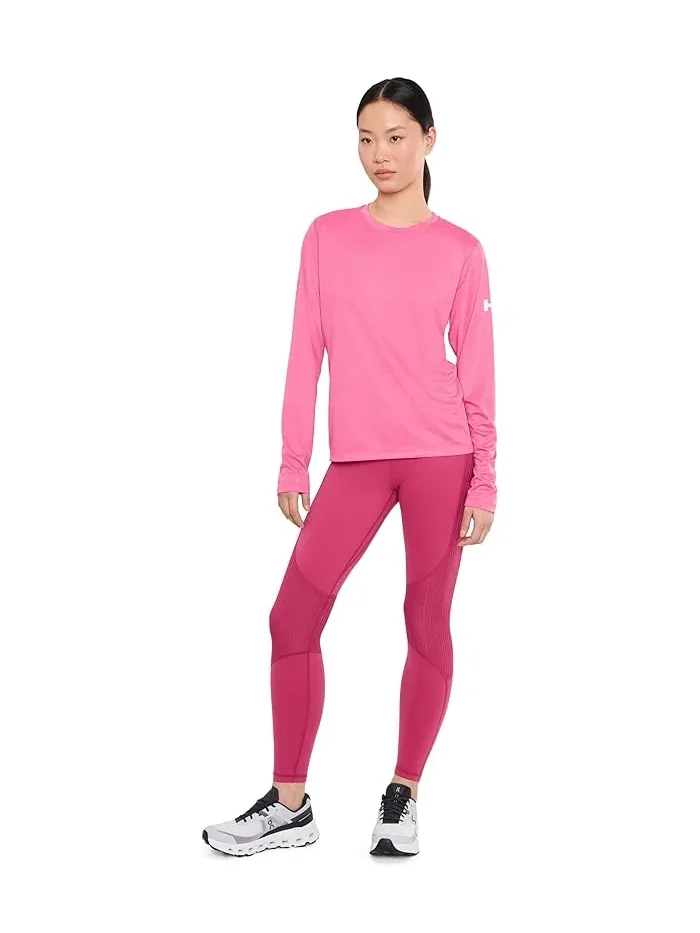 Футболка с длинным рукавом UPF 50 HH Tech Crew Long Sleeve 2.0 Helly Hansen — 2