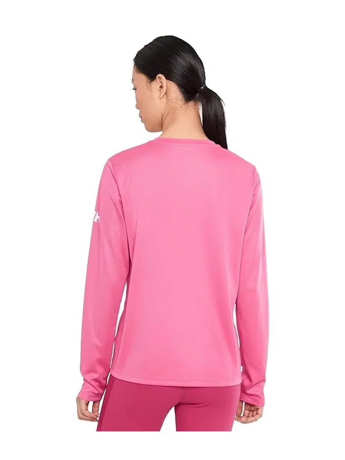 Футболка с длинным рукавом UPF 50 HH Tech Crew Long Sleeve 2.0 Helly Hansen — 4