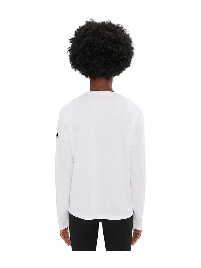 Футболка с длинным рукавом HH Tech Crew Long Sleeve 2.0 Helly Hansen — 4