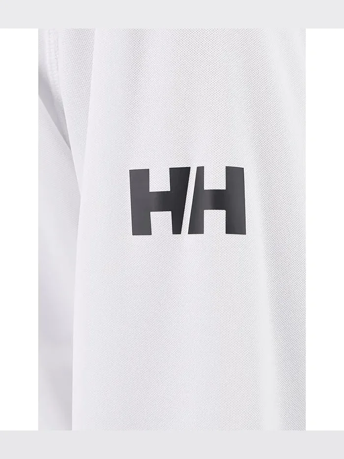 Футболка с длинным рукавом HH Tech Crew Long Sleeve 2.0 Helly Hansen — 5