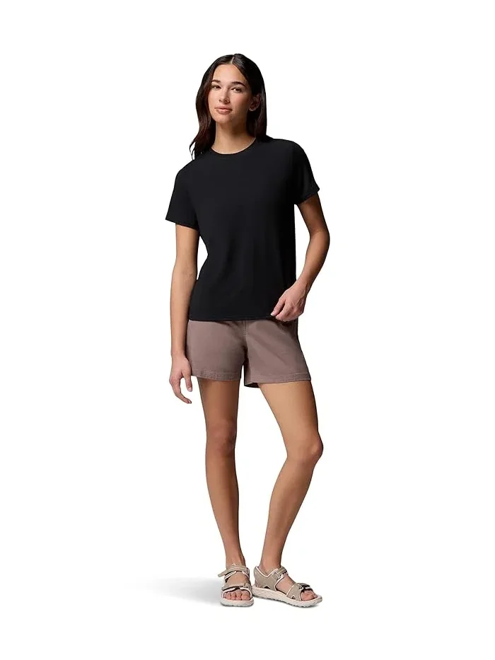 Футболка Columbia CSC Soft Stretch Short Sleeve Tee — 2