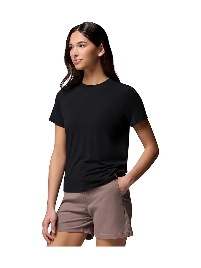 Футболка Columbia CSC Soft Stretch Short Sleeve Tee — 3